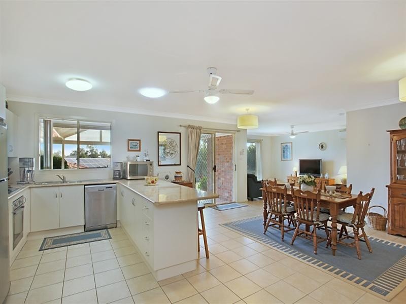 49 Squadron Crescent, Rutherford NSW 2320