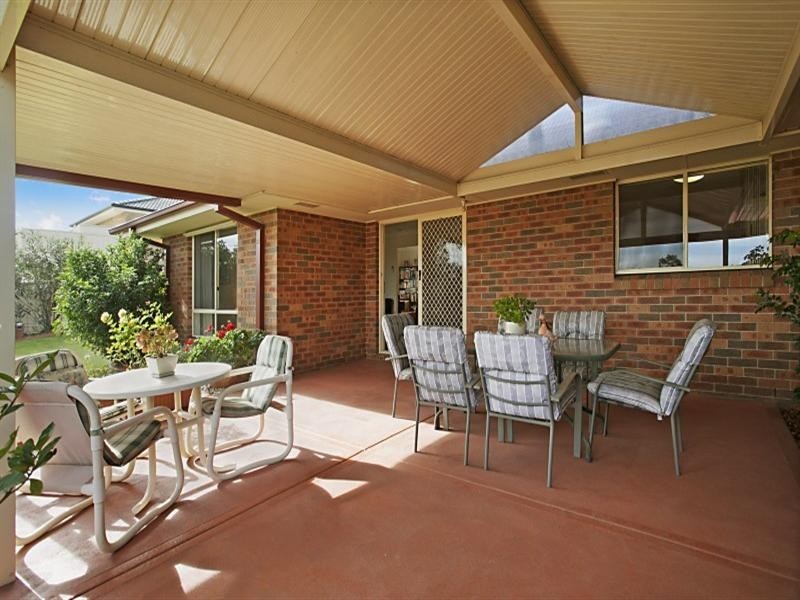 49 Squadron Crescent, Rutherford NSW 2320