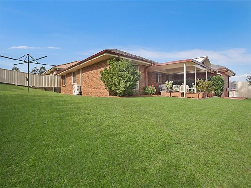 49 Squadron Crescent, Rutherford NSW 2320