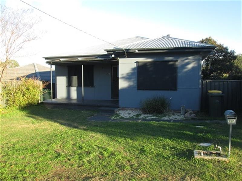 101 Collinson Street, Tenambit NSW 2323