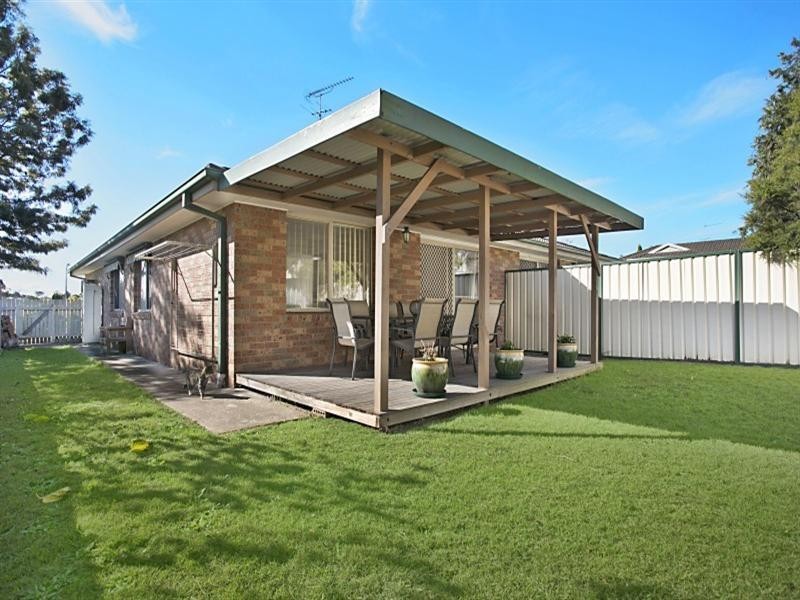 2/92 Brigantine Street, Rutherford NSW 2320