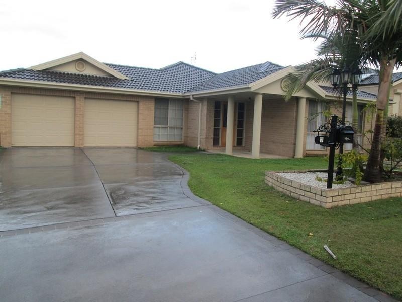 7 Appletree Avenue, Aberglasslyn NSW 2320