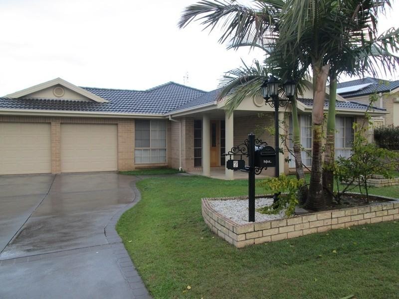 7 Appletree Avenue, Aberglasslyn NSW 2320