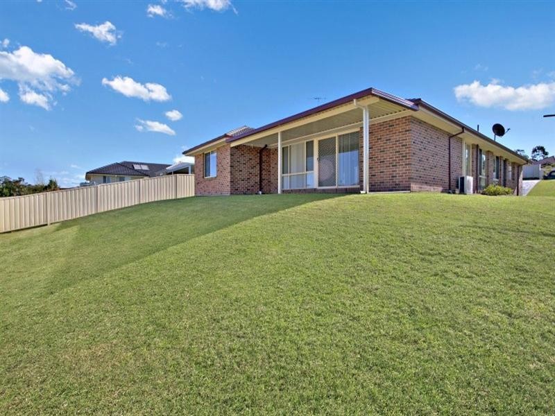 7 Peregrine Close, Aberglasslyn NSW 2320