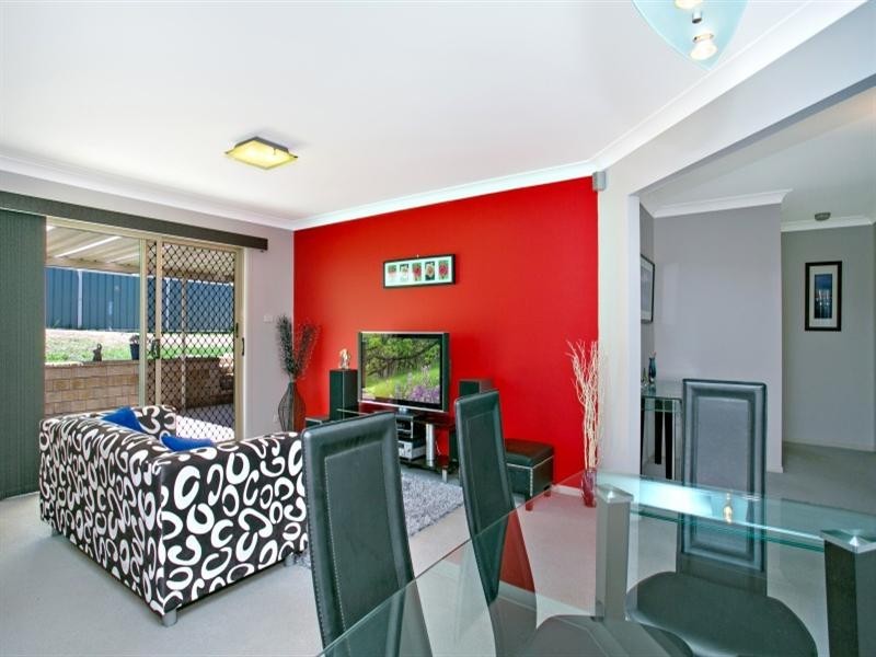 34 Squadron Crescent, Rutherford NSW 2320