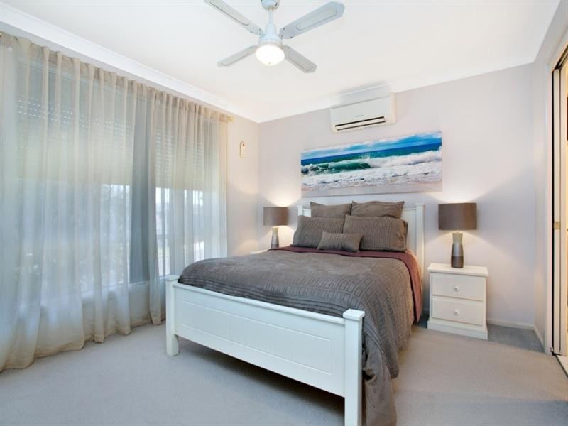 34 Squadron Crescent, Rutherford NSW 2320