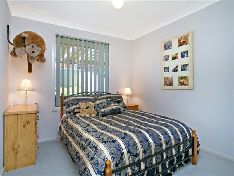 34 Squadron Crescent, Rutherford NSW 2320