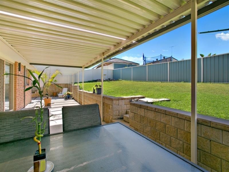 34 Squadron Crescent, Rutherford NSW 2320