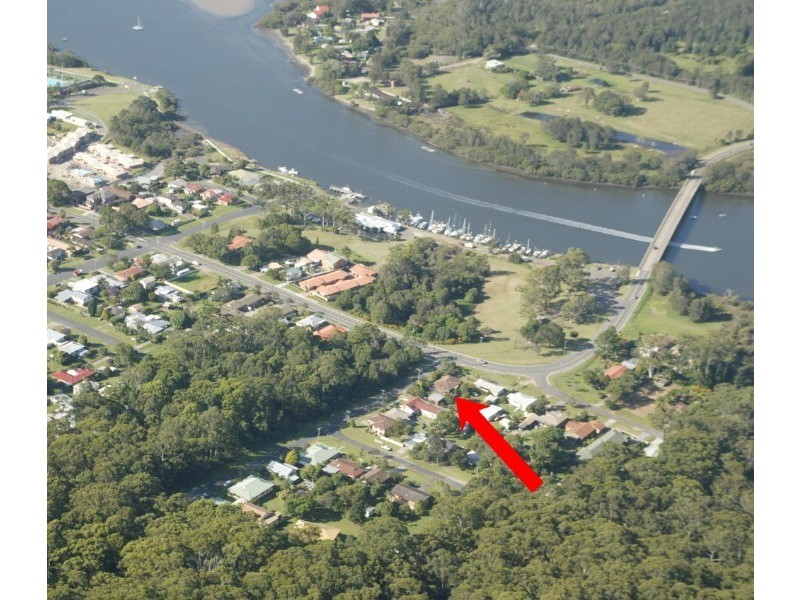 22 Bold Street, Laurieton NSW 2443