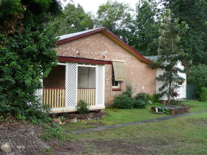 5 Railway Street, Kendall NSW 2439