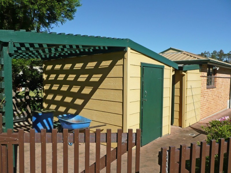 7 Tern Close, Lakewood NSW 2443