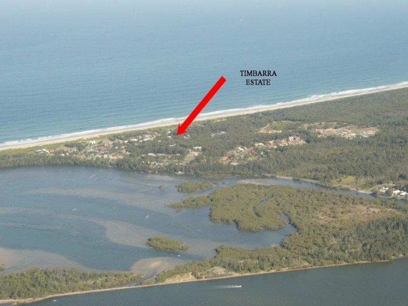 Various Lots Various Lots Timbarra Estate, Dunbogan NSW 2443