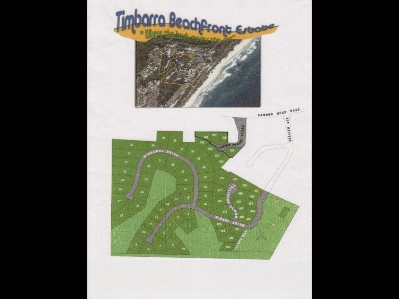 Various Lots Various Lots Timbarra Estate, Dunbogan NSW 2443