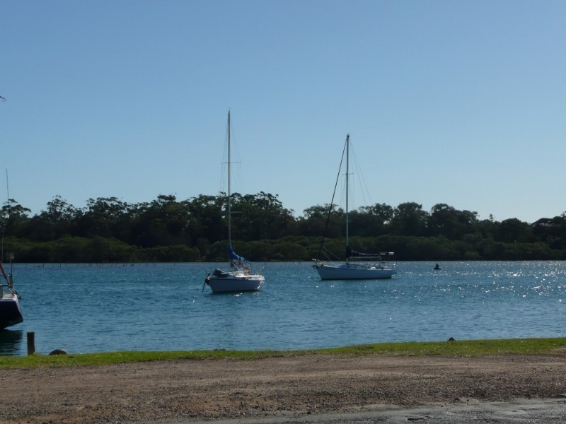 1/45 The Boulevard, Dunbogan NSW 2443