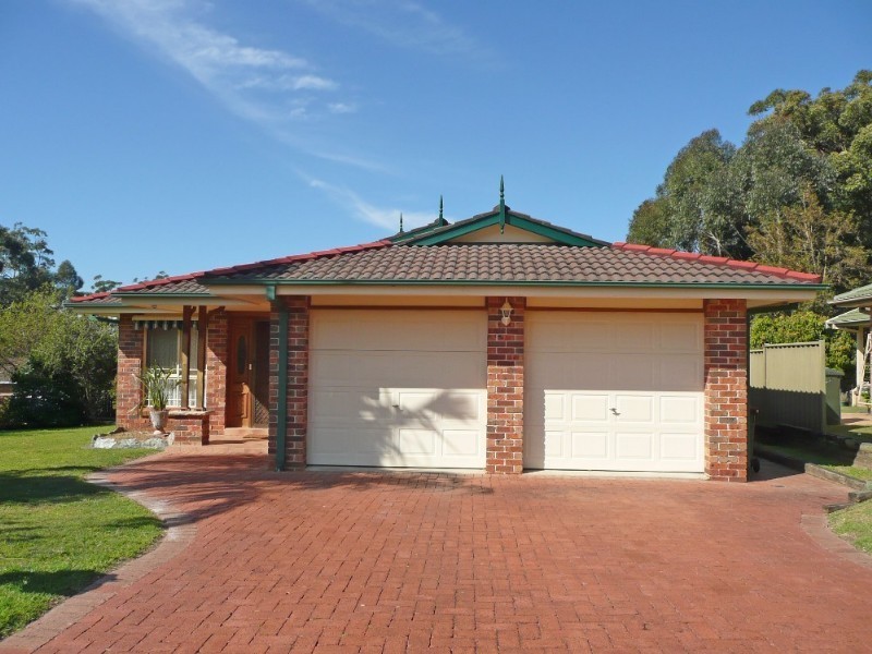 14 Flinders Drive, Laurieton NSW 2443