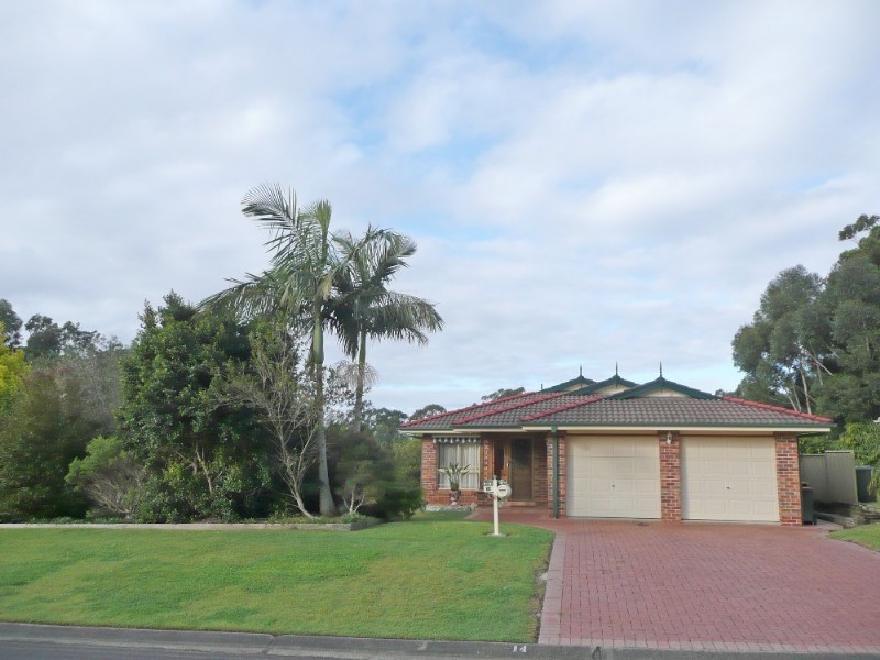 14 Flinders Drive, Laurieton NSW 2443