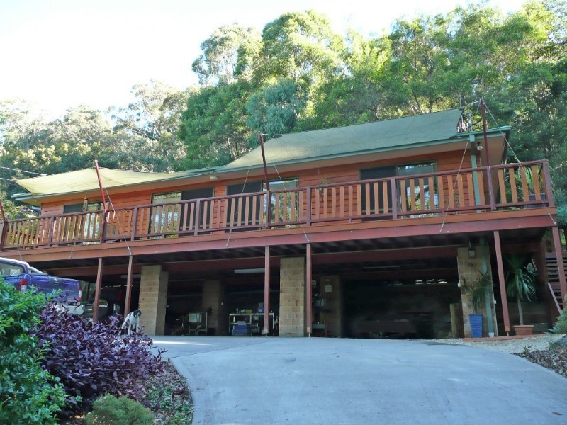 53 Comboyne Street, Kendall NSW 2439