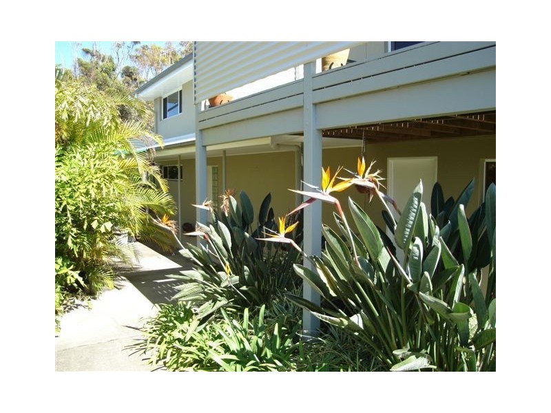 28 Panorama Drive, Bonny Hills NSW 2445