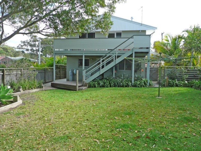 28 Panorama Drive, Bonny Hills NSW 2445