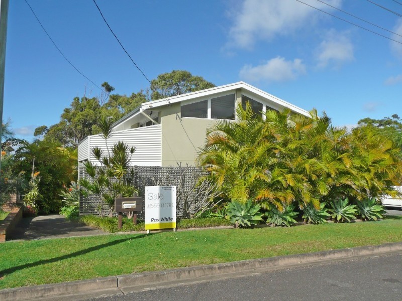 28 Panorama Drive, Bonny Hills NSW 2445