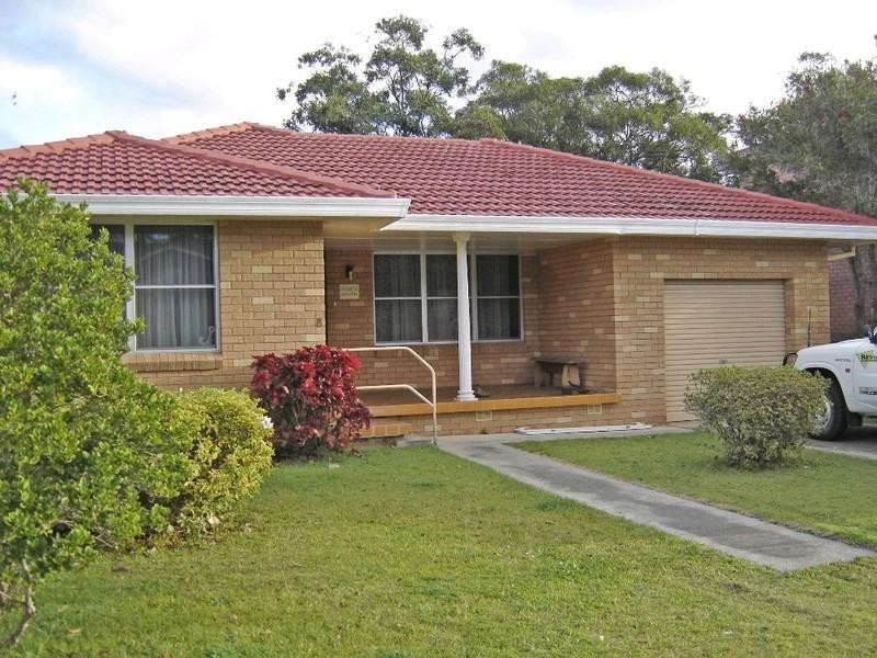 8 Cook Street, North Haven NSW 2443