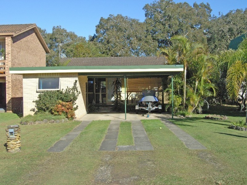 North Haven NSW 2443