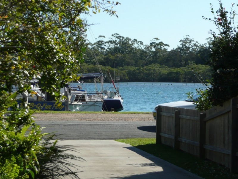 2/45 The Boulevard, Dunbogan NSW 2443