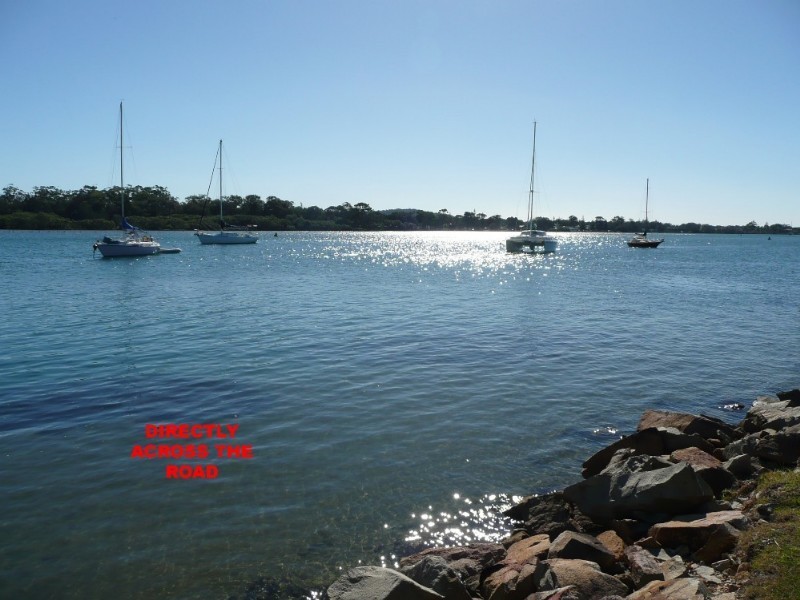 2/45 The Boulevard, Dunbogan NSW 2443