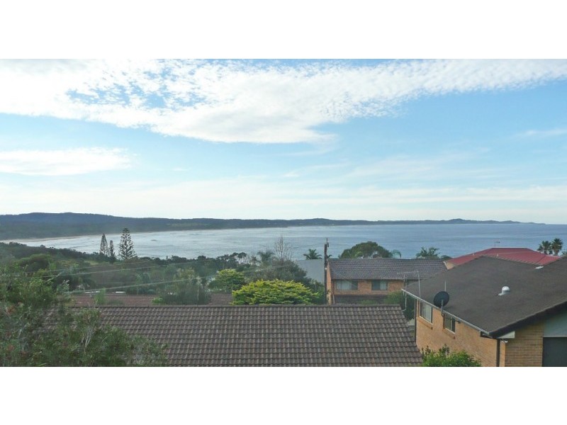 18 Seaview Street, Bonny Hills NSW 2445