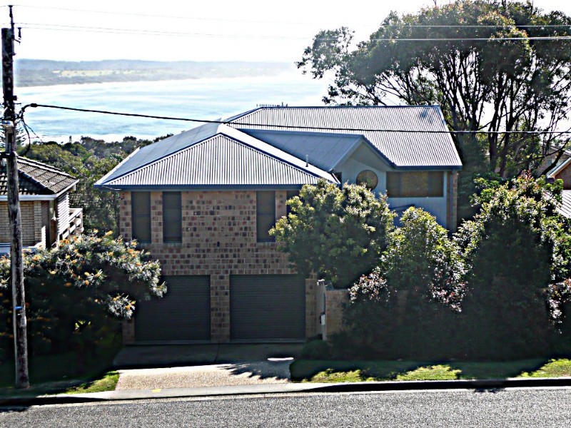 18 Seaview Street, Bonny Hills NSW 2445