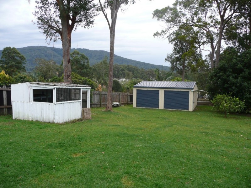 Johns River NSW 2443