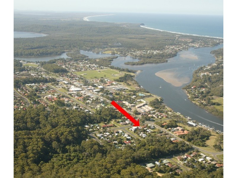 2 Mill Street, Laurieton NSW 2443