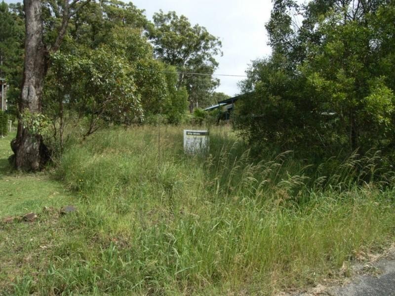 21 Dunwoodie Street, Kendall NSW 2439