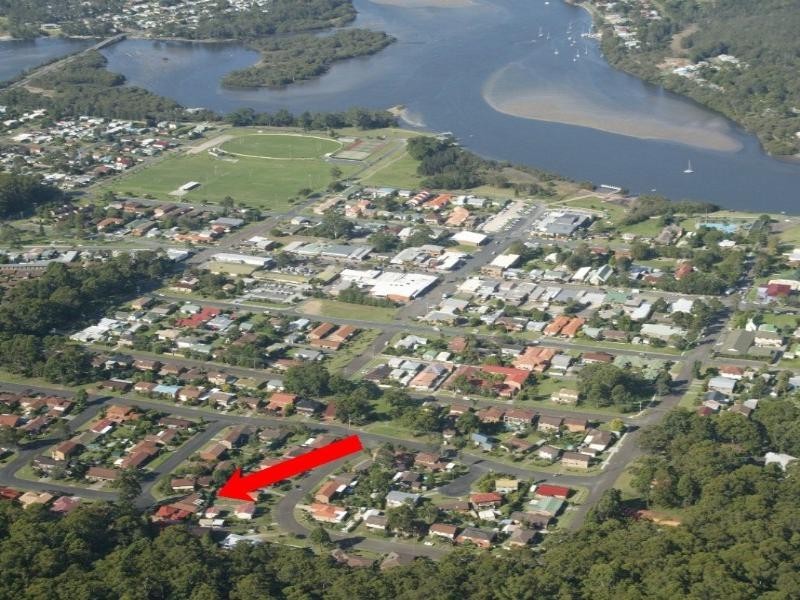 12 Blackbutt Crescent, Laurieton NSW 2443