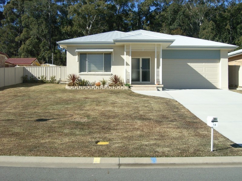 Bonny Hills NSW 2445