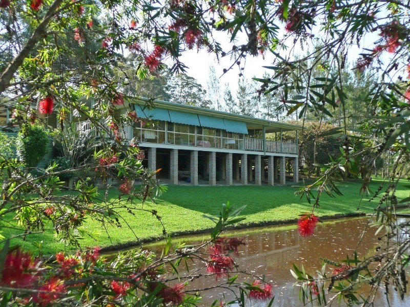 106 McCafferys Road, Hannam Vale NSW 2443