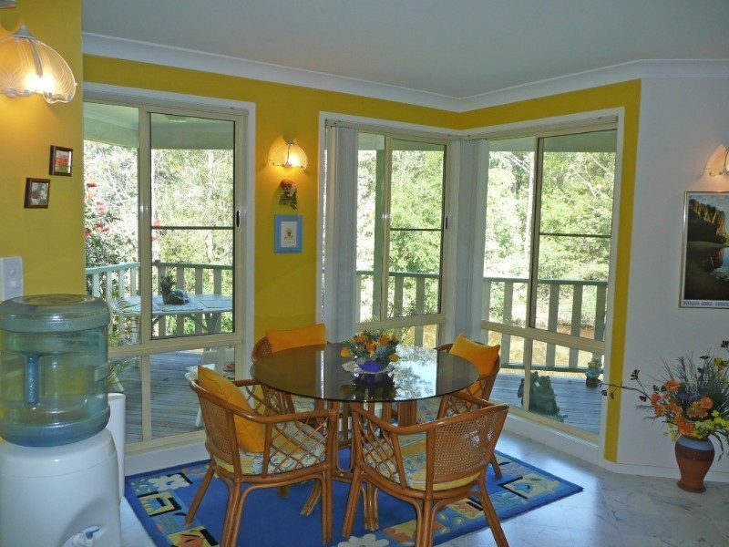 106 McCafferys Road, Hannam Vale NSW 2443