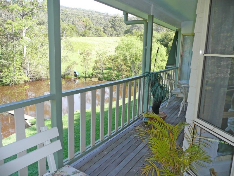 106 McCafferys Road, Hannam Vale NSW 2443