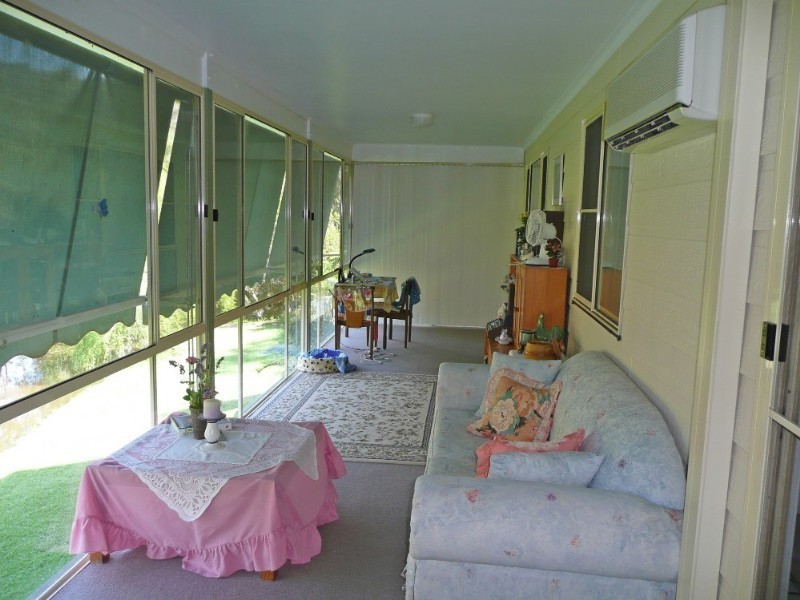 106 McCafferys Road, Hannam Vale NSW 2443