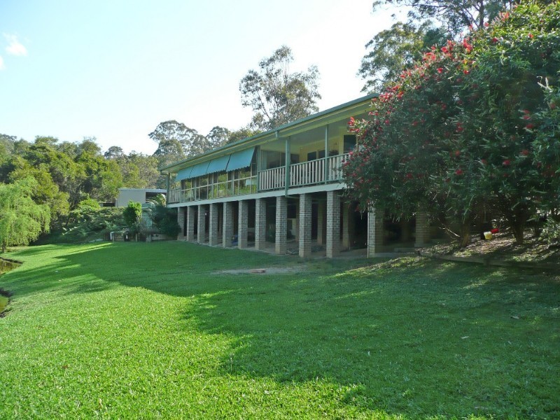 106 McCafferys Road, Hannam Vale NSW 2443