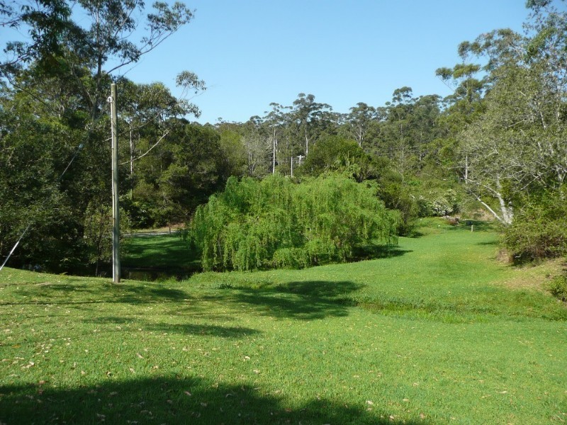 106 McCafferys Road, Hannam Vale NSW 2443