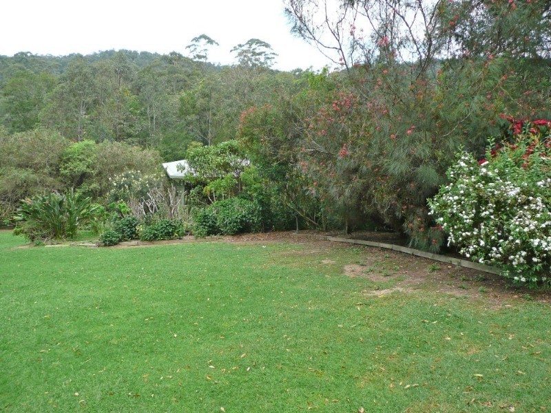 106 McCafferys Road, Hannam Vale NSW 2443