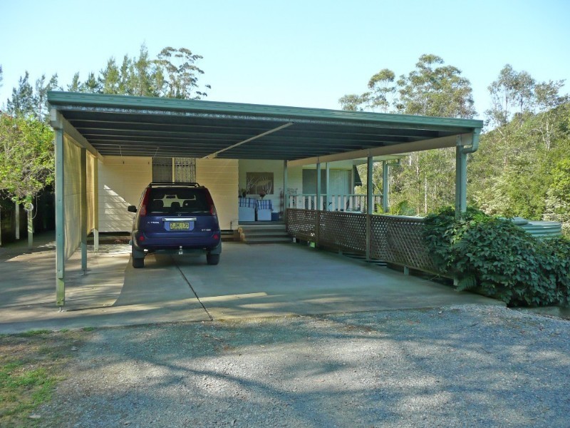 106 McCafferys Road, Hannam Vale NSW 2443