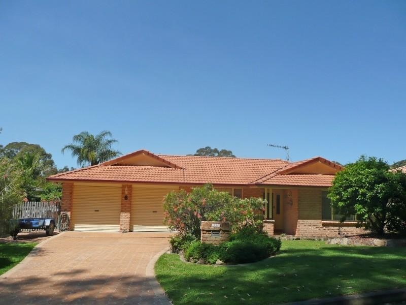 6 The Gateway, West Haven NSW 2443