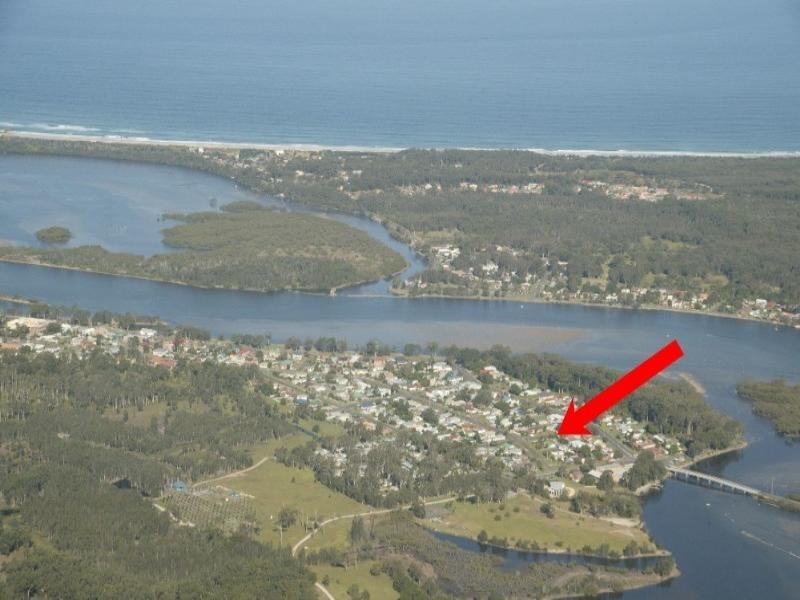 10 Alfred Street, North Haven NSW 2443