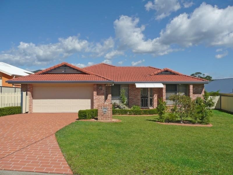 Bonny Hills NSW 2445