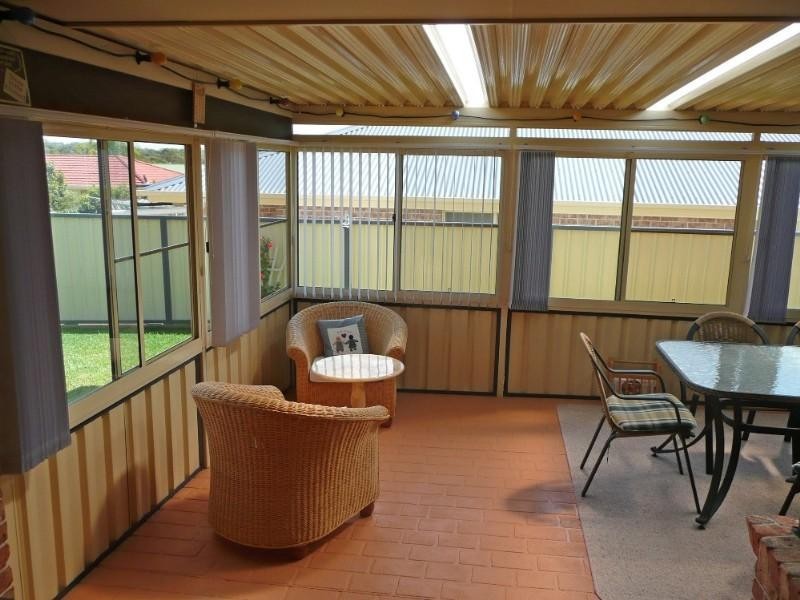 Bonny Hills NSW 2445