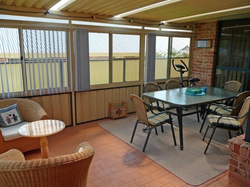 Bonny Hills NSW 2445