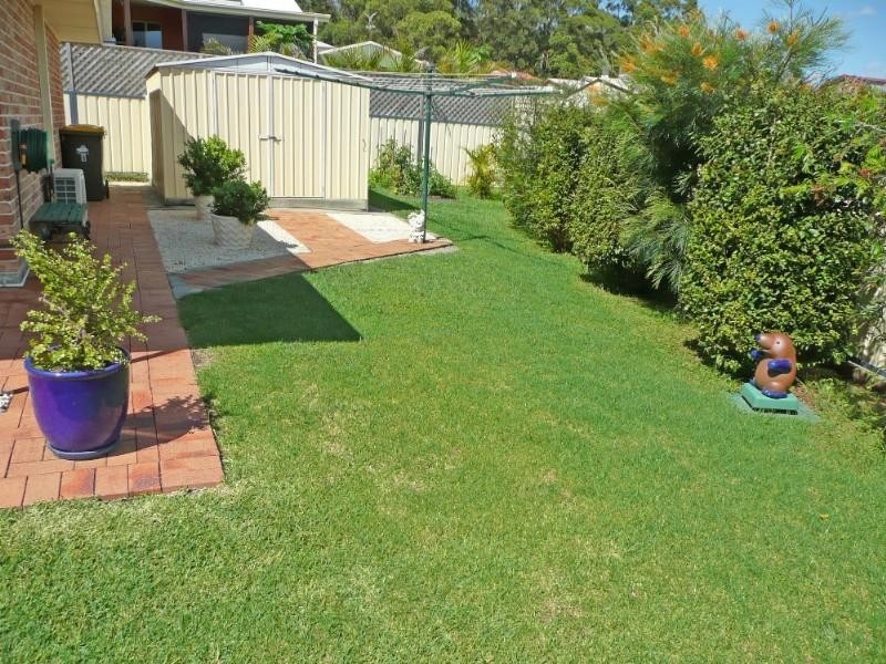 Bonny Hills NSW 2445