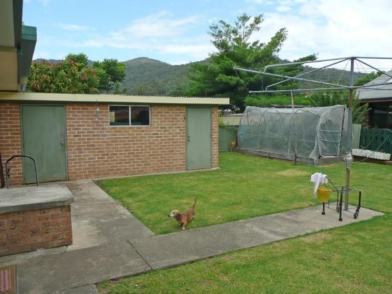 45 Sirius Drive, Lakewood NSW 2443